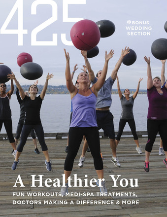 425 magazine cover