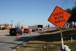 Roadwork