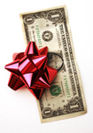 Holiday-tipping