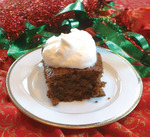 Gingerbread