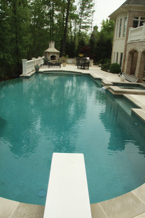 Sugarloaf CC Outdoor Living Tour - Inside Gwinnett Magazine
