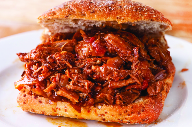 pull pork inside gwinnett