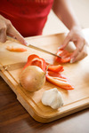 Cooking-food-web