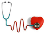 Heart-dreamstime_6428188