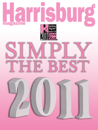 simply the best magazine