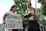 Atheist_protest_second_session_12