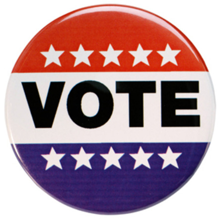 Contribute to our poll