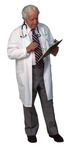 Doctor