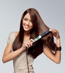 Girl-flatiron
