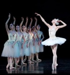 Ballerina-diet